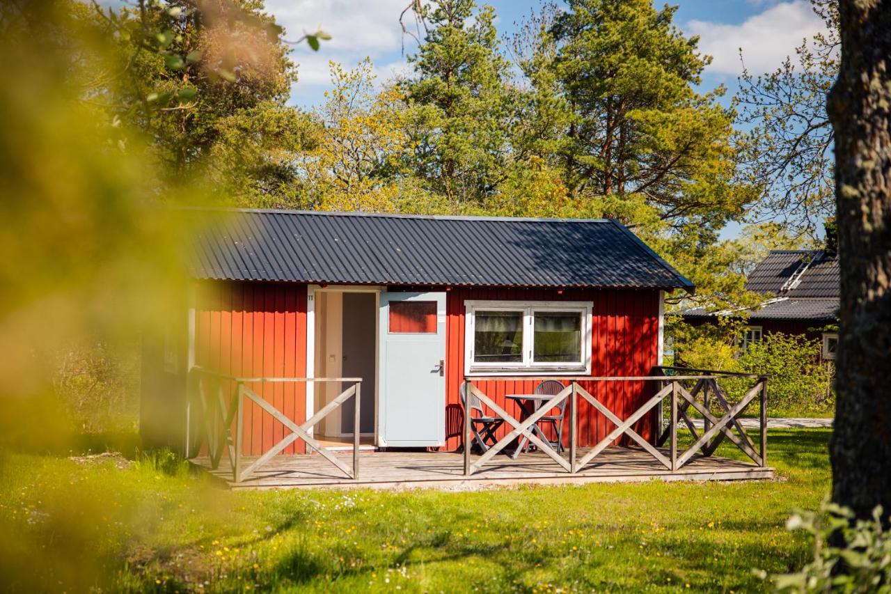 Faroesunds Semesterby Номер фото